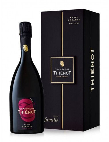 Champagne "Thienot" Cuvée...